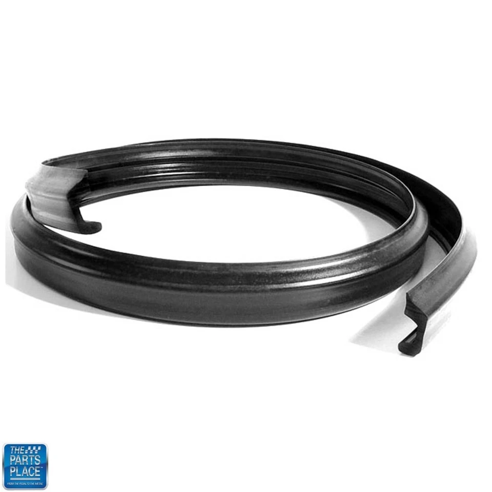 Buick Riviera 1963-65 capó a capucha sello de resistencia - CS2E nuevo Foto 1 de 1