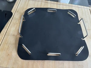 Pampered Chef Grillmatte / -tablett - Bild 1 von 9