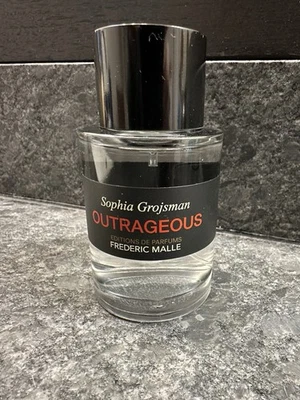 Frederic Malle Outrageous Eau de Parfum 3.4 oz (100 ML) - Image 1 of 4