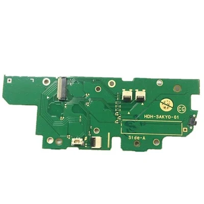 Left L Side Button Board Motherboard for NS LITE Game Console Key Board Set - Image 1 of 4
