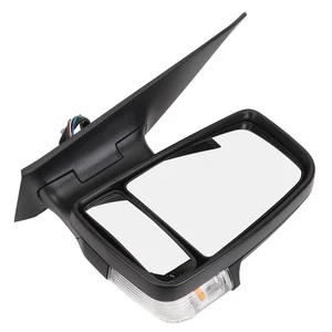 Electric Heated Rearview Mirror Folding Auto Dimming Heated Door Mirror For - Picture 1 of 12