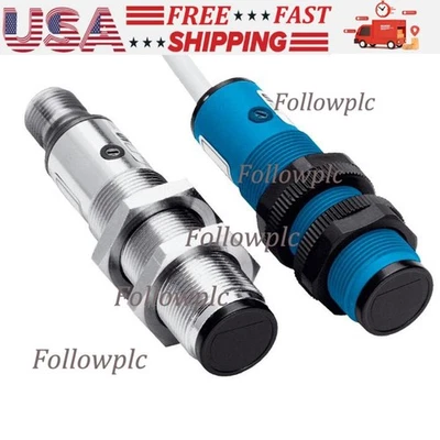 US FREE TAX 1PCS Brand  SICK VTE18-3F4812 Fast Ship - Image 1 of 4