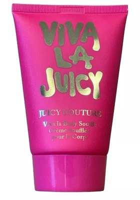 Viva La Juicy By Juicy Couture Viva La Body Hydrating Creme (4.2oz) - Image 1 of 3
