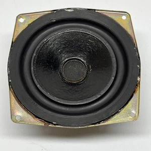 Goodmans SL-Five Altoparlante Vintage Mid/Bass Driver 5” Made in England 1970 - Foto 1 di 5