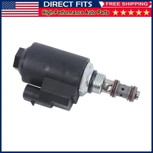 Solenoid Valve AT177703 For John Deere 210LE 310E 310G 410E 410G 485E 710D 710G - Picture 1 of 12