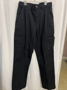 Tru Spec Original M 32/34 Tactical Pants With Concealed Carry Reinforced Knee - Picture 1 of 13