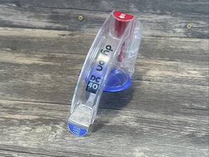 Dyson Cyclone Kanister Behälter Griff Deckel Abdeckung DC40 OEM - Bild 1 von 15