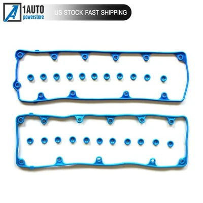 Junta de cubierta de válvula para Ford E-150 E-250 2002-2012 Lincoln Town Car Mercury 4,6 L Foto 1 de 4
