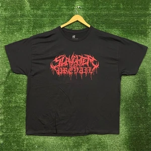 Camiseta Slaughter to Prevail Grizzly 1984 Deathcore Band Talla 3X - Imagen 1 de 4