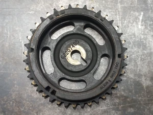 CHRYSLER GRAND VOYAGER 3.3 V6 2004 CAMSHAFT TIMING GEAR / PULLEY 62207405 - Picture 1 of 4