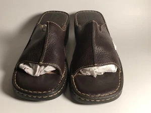 Bjorndal - 262748 - 10M - Leather Upper - Man Made - Womans Shoe - Sandal - Picture 1 of 7