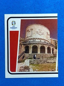 Figurine Topps UEFA Euro 2024 Germany ALB P1 (Albania) - Imagen 1 de 1