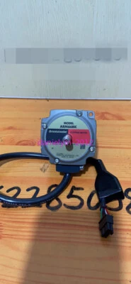 1pcs Used ARM66BK closed-loop stepper motor orientalmotor - Image 1 of 2