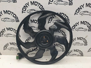 Hyundai iX35 LM 2.0 2015 diésel eléctrico radiador ventilador de refrigeración OEM 1YY0070 - Imagen 1 de 12