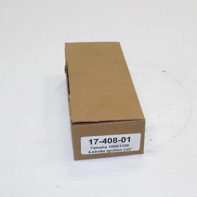 YAMAHA FX140 1100 OEM BOBINA DE ENCENDIDO CHISPA 6B6-82310-00-00 Foto 1 de 4