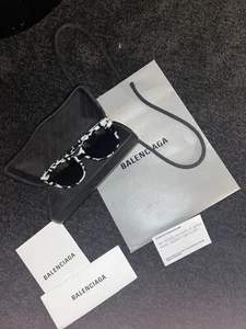 balenciaga sonnenbrille - Bild 1 von 7