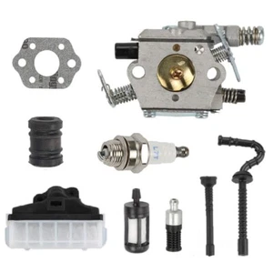 Carburetor For Zama C1Q-S76 Stihl MS250 MS 250 210 025 1123-120-0603 #GM-SS3M - Picture 1 of 4