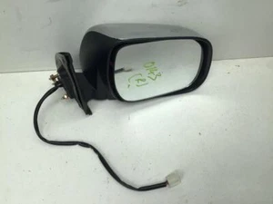 Toyota Hilux 2005 - 2009 SR SR5 workmate RHS drivers door mirror chrome electric - Picture 1 of 7