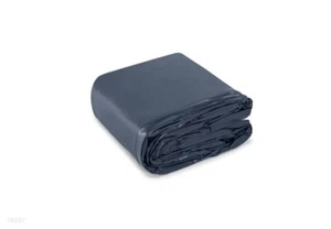 Intex POOL COVER for 18936 Pool Cover For 12'x24'x48"/52" Rectangular Frame Pool - Picture 1 of 1