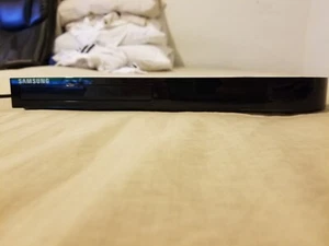 Samsung 3D Blu-Ray DVD Player BD-FM59C/ZA - Picture 1 of 12