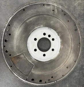 Rare 1969 Corvette MA6 Option Code Duel Disc 3963543 Flywheel L71 L89 427 GM - Picture 1 of 5