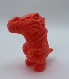 James Groman Rancid Raptor Lulubell arancione - Foto 1 di 1