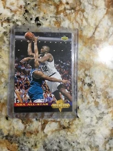 1992-93 ponte superiore nba all-star reclute Shaquille O'Neal - Foto 1 di 2