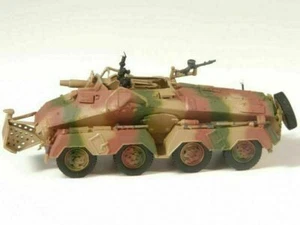 Sd.Kfz 233 Wespe Models 1:72 SCALE - military resin model ready built 72085 - Picture 1 of 5