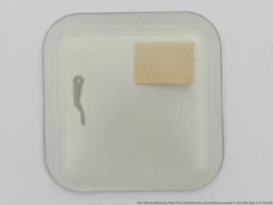 Rolex 2030 #4451 Yoke for Sliding Pinion Authentic Genuine Sealed NEW - Picture 1 of 2