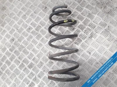 KIA Sorento 2005 2.5CRDI Ressort À Bobine Arrière Droit Gauche Diesel 103kW Foto 1 de 3