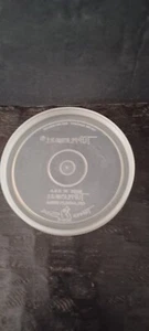 Tupperware 304 guarnizione di ricambio solo 1 coperchio misura I - Foto 1 di 2
