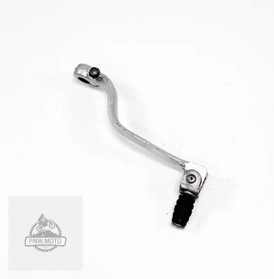 2003 Suzuki RM85 RM80 RM 80 85 85L OEM SHIFTER SHIFT LEVER 89-23 - Image 1 of 4