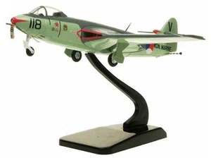 AVIATION72 AV7223006 1/72 HAWKER SEA HAWK FGA.6 860 SQUADRON KON.MARIN 1961 - Picture 1 of 4