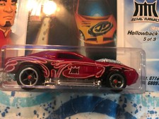 acceleracers hollowback