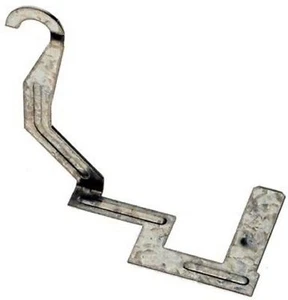 Standard DR-31A DR31A Coil Ground Straps Fits 1974-1990 Oldsmobile GMC - Picture 1 of 1