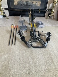 Xpedition Archery X430 Realtree Edge Crossbow Package - Camo - Picture 1 of 14