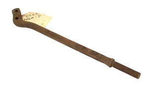 OE Ford Strut Rod ~ D5ZZ-3468-D - Bild 1 von 1