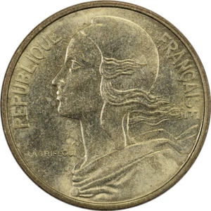 France - 50 Centimes - 1963 - Marianne - Picture 1 of 2