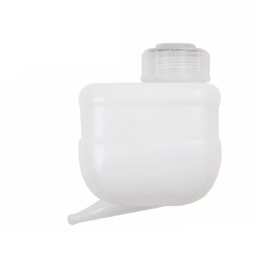 Резервуар тормозной жидкости бак для VW 1961-1966 Beetle Karmann Ghia/66-1967 Fastback - Изображение 1 из 4