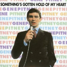 Gene Pitney Something's Gotten Hold of My Heart (CD) Album (Importación USA)