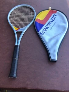 VTG SNAUWAERT TEMPO 30 COMPOUND TENNIS RACQUET - Picture 1 of 10
