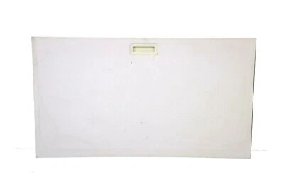 2008-2010 Bmw 535i 528i 550i M5 Sun Roof Sunshade Visor Grey 54-13-7-195-628 - Image 1 of 4