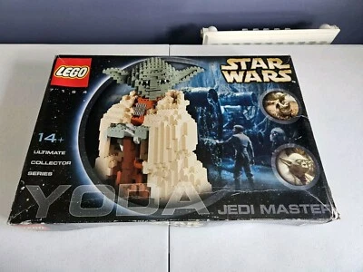 LEGO 7194 UCS Star Wars BNIB - Bags Sealed - Image 1 of 2