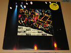 KISS 12" Vinyl Do-LP "MTV Unplugged" originale US Pressung Mercury/Poster