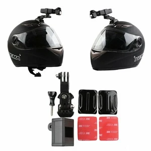 Gimbal Motorcycle Helmet Mount Holder Clip Bracket For DJI Osmo Pocket Camera - Picture 1 of 10