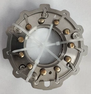Turbocompresor Geometría Variable para Audi A3 2.0 TDI (8P/PA) Motor: BKD/AZV 103 Kw - Imagen 1 de 6