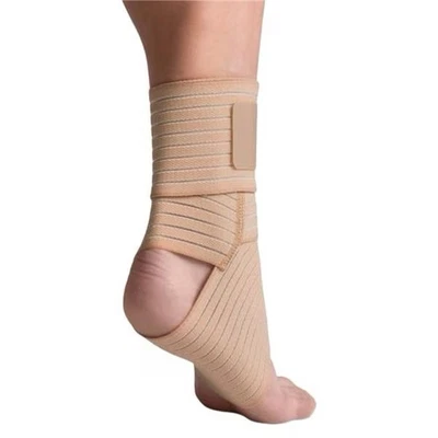 Swede-O Envoltura de Tobillo Elástica Correa Ajustable Suave Comodidad Soporte de Compresión Foto 1 de 4