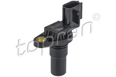 Getriebedrehzahlsensor Hallsensor 701 517 TOPRAN für NISSAN RENAULT MITSUBISHI - Bild 1 von 4