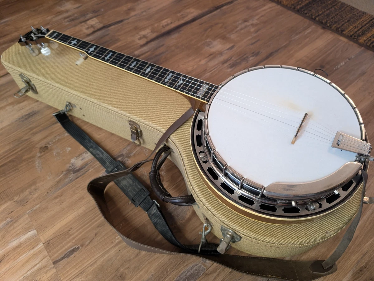 Gibson Banjos products for sale | eBay