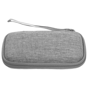 Festplattengehäuse Reisen Kabel Aufbewahrungstasche Reise-Kabel-Organizer - Bild 1 von 12